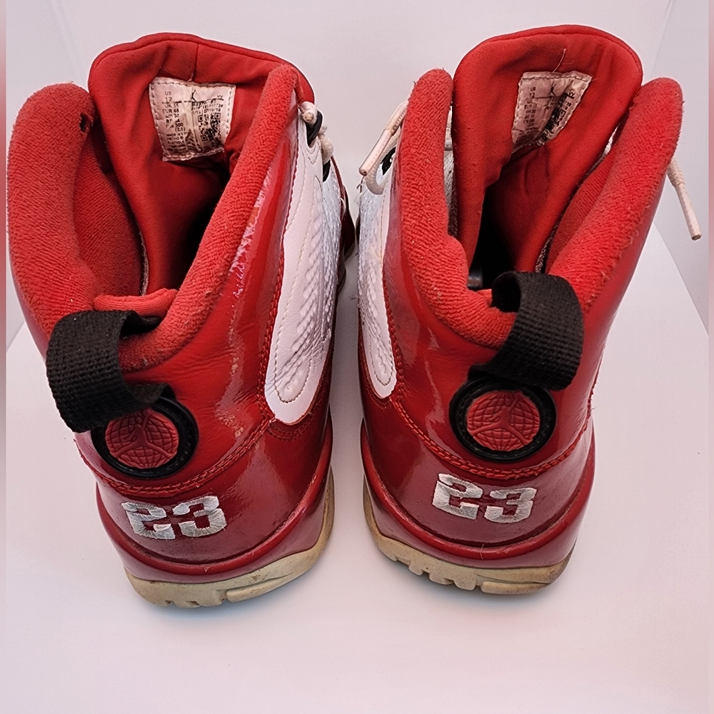 Jordan 9 Retro - Picture 5 of 6